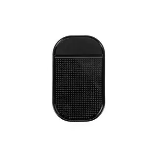 Covoras antialunecare pentru bord 130x80 negru (Sapfire) foto 1