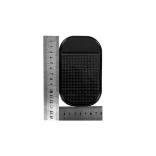 Covoras antialunecare pentru bord 130x80 negru (Sapfire) foto 3