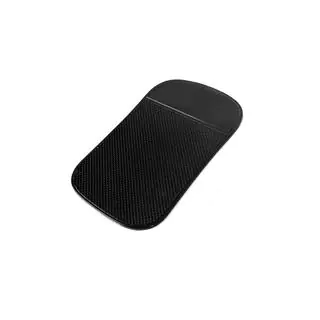 Covoras Antiderapant pentru Bord 145x90 Negru (Sapfire) foto 2