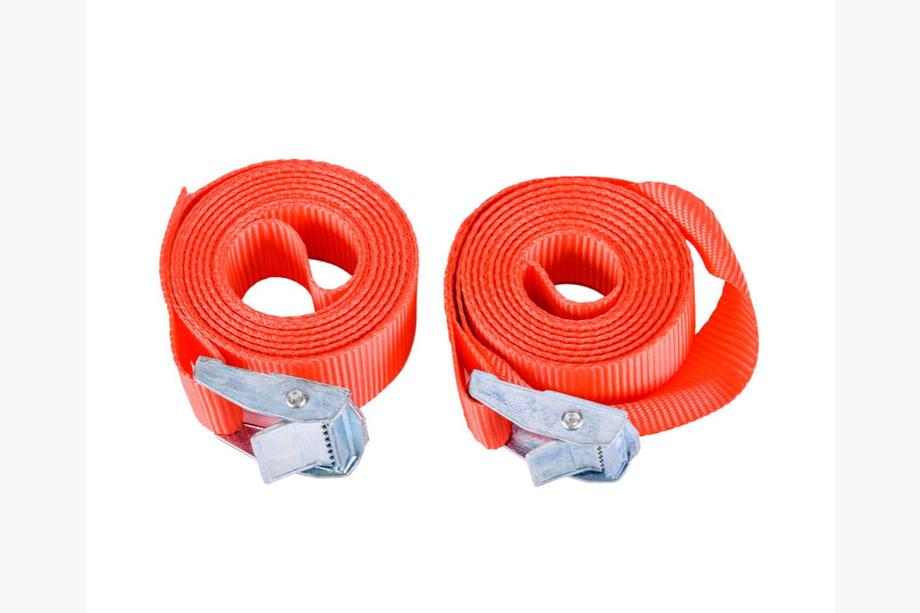 Chinga de ancorare cu catarama cu arc 500 kg 2x2,5 m SH-080 SAPFIRE Foto 1