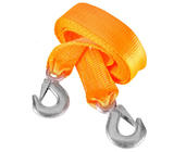 Franghie tractare 5 tone 4m Sapfire foto 2