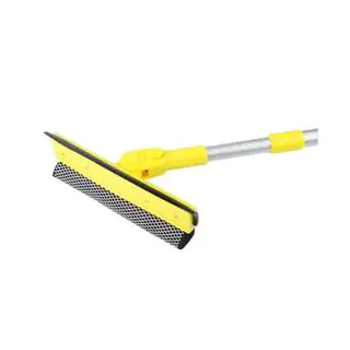 Racleta cu burete si maner telescopic 50-70 cm SAPFIRE foto 4