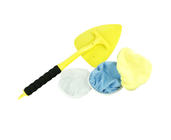 Set curatare geamuri C40600 SAPFIRE foto 1
