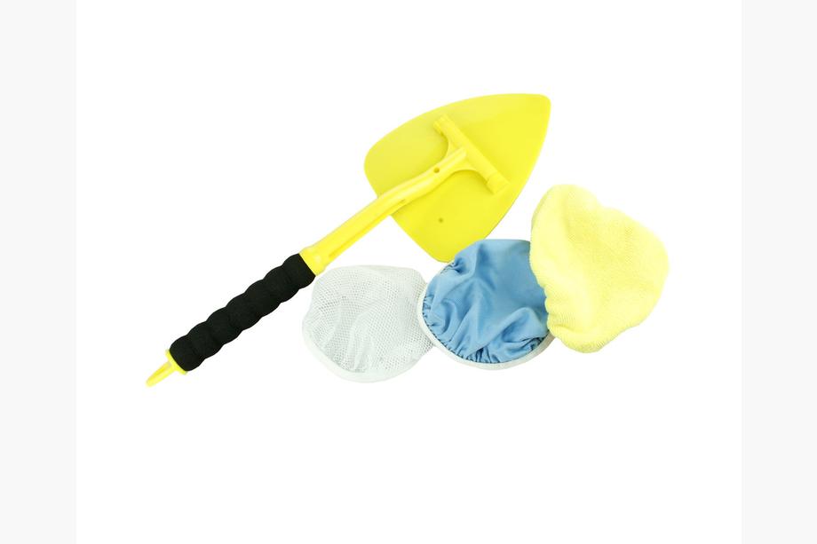 Set curatare geamuri C40600 SAPFIRE Image