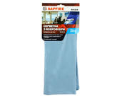 Servetele pentru geamuri 35x40 cm albastru SA-214 SAPFIRE Shine foto 1
