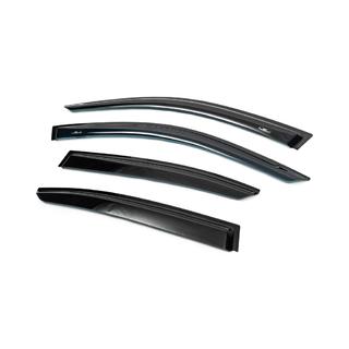 Deflectoare Geam SD (4 buc, HIC) BMW 3 Series F30/F31 2012-2019 foto 3