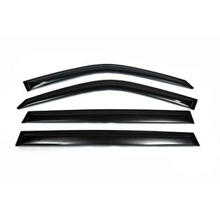 Deflectoare Geamuri Grand (4 buc, HIC) Citroen C-4 Picasso 2013–2022 foto 3