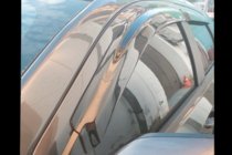 Fiat Freemont 2011-2016 Deflectoare Geamuri (4 buc, HIC) foto 5