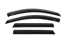 Fiat Freemont 2011-2016 Deflectoare Geamuri (4 buc, HIC) foto 4