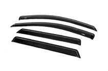 Fiat Freemont 2011-2016 Deflectoare Geamuri (4 buc, HIC) foto 6