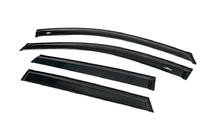 Ford Focus II 2005-2008 Deflectoare Geamuri SW (4 buc, HIC) foto 2
