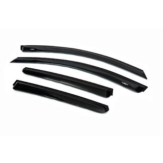 Deflectoare Geamuri HB (4 buc, HIC) Hyundai I-30 2007-2011 foto 2