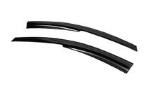 Citroen Berlingo 2008-2018 Deflectoare Geamuri (2 buc, Sunplex Sport) foto 4