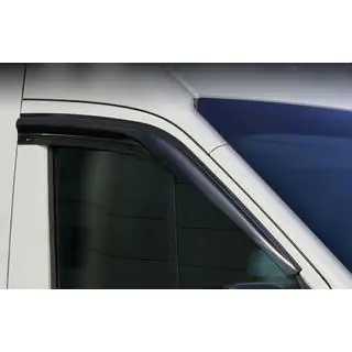 Deflectoare Geamuri (2 buc, Sunplex Sport) foto 1