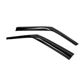 Deflectoare Geamuri (2 buc, Sunplex Sport) Ford Transit 1991-2000 foto 3