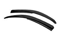 Fiat Doblo I 2001-2005 Deflectoare Geamuri (2 buc, Sunplex Sport) foto 5