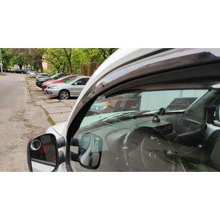 Deflectoare Geamuri (2 buc, Sunplex Sport) foto 3