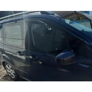 Deflectoare Geamuri (2 buc, Sunplex Sport) foto 4