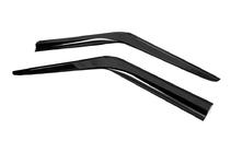 Ford Transit 2000–2014 Deflectoare Geamuri (2 buc, Sunplex Sport) foto 7