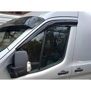 Deflectoare Geamuri (2 buc, Sunplex Sport) foto 1
