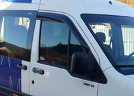 Ford Connect 2006–2009 Deflectoare Geamuri (2 buc, Sunplex Sport) foto 1