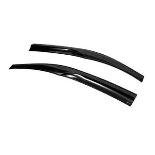 Deflectoare Geamuri (2 buc, Sunplex Sport) Ford Custom 2013-2022 foto 4