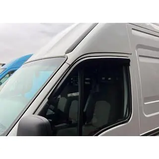 Deflectoare Geamuri (2 buc, Sunplex Sport)
