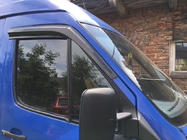 Volkswagen LT 1995-2006 Deflectoare Geamuri (2 buc, Sunplex Sport) foto 1