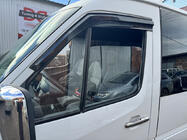 Volkswagen LT 1995-2006 Deflectoare Geamuri (2 buc, Sunplex Sport) foto 2