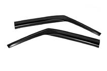 Volkswagen LT 1995-2006 Deflectoare Geamuri (2 buc, Sunplex Sport) foto 4