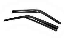 Volkswagen LT 1995-2006 Deflectoare Geamuri (2 buc, Sunplex Sport) foto 5