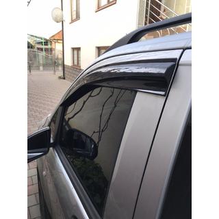 Deflectoare Geamuri (2 buc, Sunplex Sport) foto 4