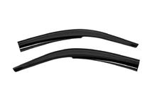 Renault Kangoo 1998-2008 Deflectoare Geamuri (2 buc, Sunplex Sport) foto 2
