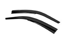 Renault Kangoo 1998-2008 Deflectoare Geamuri (2 buc, Sunplex Sport) foto 8