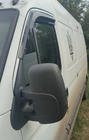 Opel Movano 2004-2010 Deflectoare Geamuri (2 buc, Sunplex Sport) foto 5