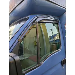 Deflectoare Geamuri (2 buc, Sunplex Sport) foto 2