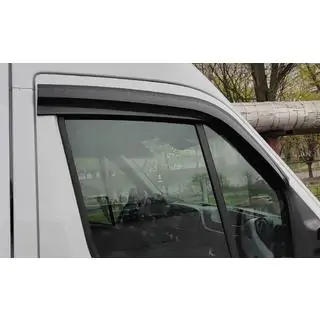 Deflectoare Geamuri (2 buc, Sunplex Sport)