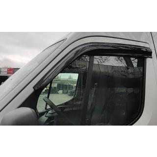 Deflectoare Geamuri (2 buc, Sunplex Sport) foto 4