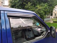 Volkswagen T4 Transporter 1990-2003 Deflectoare Geamuri (2 buc, Sunplex Sport) foto 12