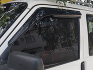 Volkswagen T4 Transporter 1990-2003 Deflectoare Geamuri (2 buc, Sunplex Sport) foto 14