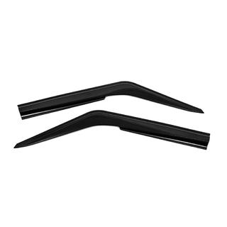 Deflectoare Geamuri (2 buc, Sunplex Sport) Volkswagen T4 Transporter 1990-2003 foto 2