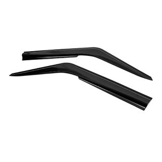 Deflectoare Geamuri (2 buc, Sunplex Sport) Volkswagen T4 Caravelle/Multivan 1990–2003 foto 4