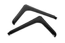 Ford Transit 2000–2014 Deflectoare geam Tip G (2 buc, Sunplex Sport) foto 4