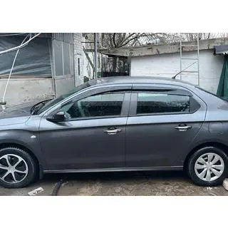 Deflectoare Geamuri (4 buc, Sunplex Sport)
