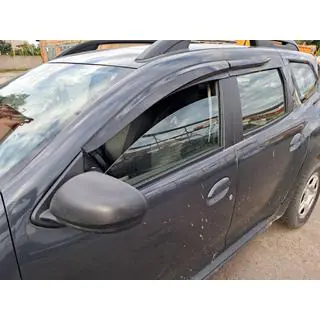 Deflectoare Geamuri (4 buc, Sunplex Sport)