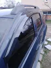 Renault Duster 2008–2017 Deflectoare Geamuri (4 buc, Sunplex Sport) foto 3