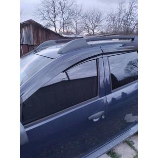 Deflectoare Geamuri (4 buc, Sunplex Sport)