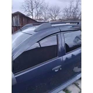 Deflectoare Geamuri (4 buc, Sunplex Sport)