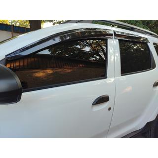 Deflectoare Geamuri (4 buc, Sunplex Sport)