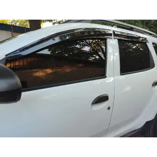 Deflectoare Geamuri (4 buc, Sunplex Sport)